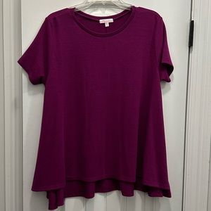 Bought from Libby story. Great condition size small